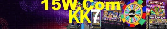 Welcome Bonus KK7