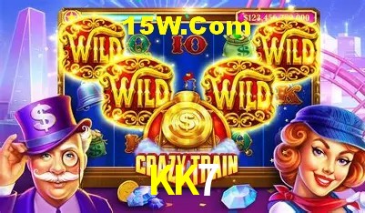 Casino Ao Vivo KK7