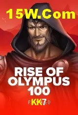 Gates of Olympus KK7