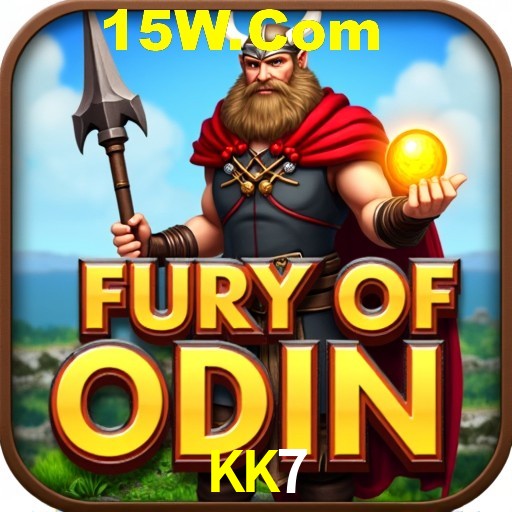 Descubra o Mundo do Cassino Online com KK7