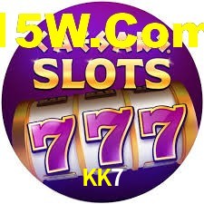 KK7: Jogos de Caça-Níqueis-Altas Recompensas, Roleta-Velocidade, Blackjack-Desafios Máximos