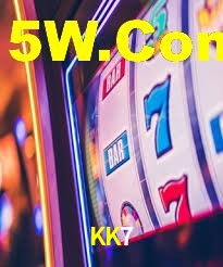 Welcome Bonus KK7
