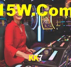 KK7 App Interface