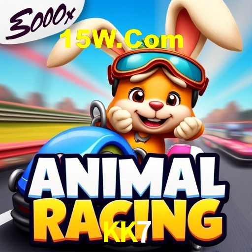 Casino Ao Vivo KK7