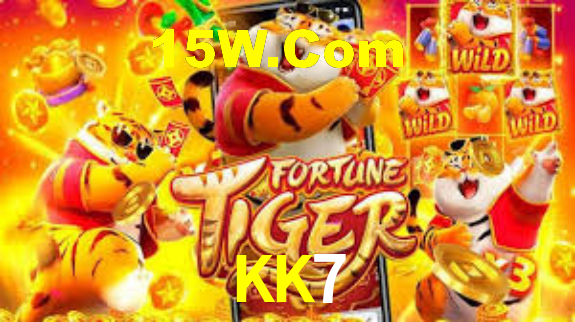 Apostas com odds competitivas na KK7