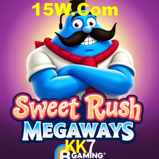 Weekend Specials KK7