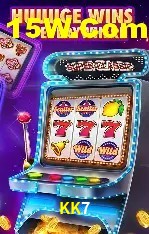 Jogos populares e pagamentos rápidos na KK7
