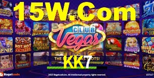 Live Casino KK7