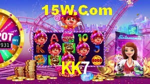 Live Casino KK7