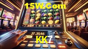 Game Providers KK7