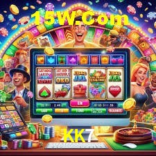 Slot Games KK7