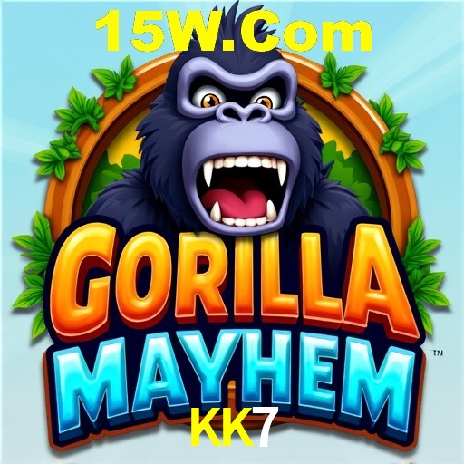 Descubra o Mundo do Cassino Online com KK7