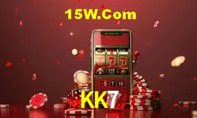 Recursos de Bônus KK7