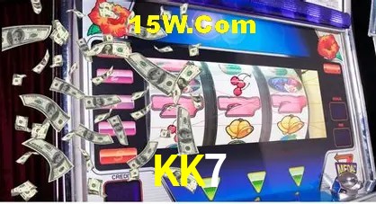 Diretório de Jogos KK7
