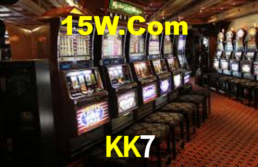 Sinta a adrenalina dos jogos de cassino com KK7