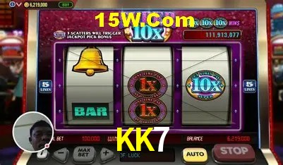 Ofertas Exclusivas KK7